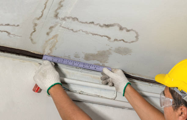Reliable Sewage Cleanup contractor in Woods Hole, MA by Water Damage Irwin